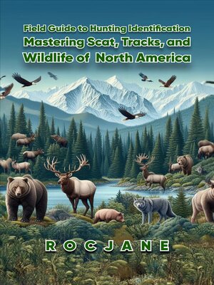 cover image of Field Guide to Hunting Identification